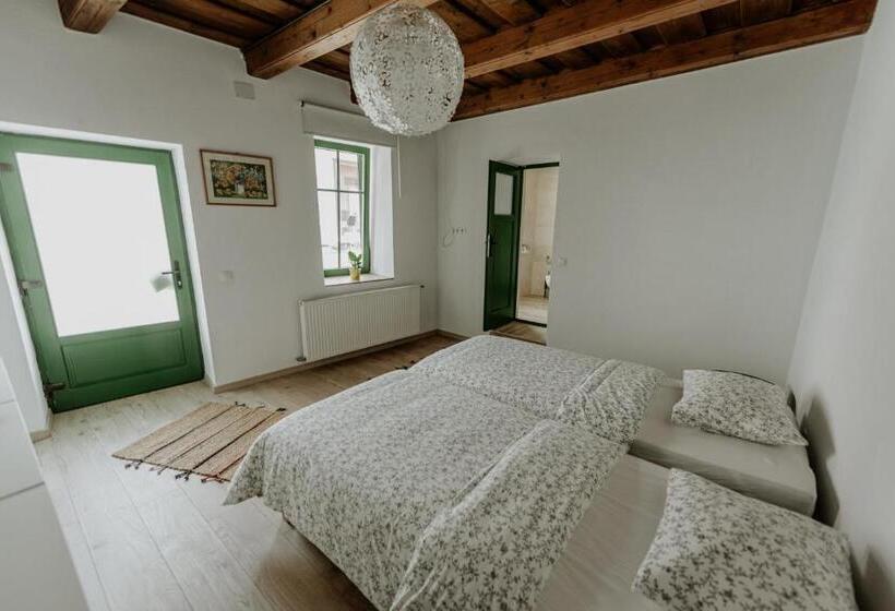 اتاق استاندارد, Casa Botár Vendégház