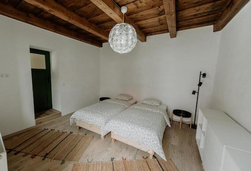 스탠다드 룸, Casa Botár Vendégház