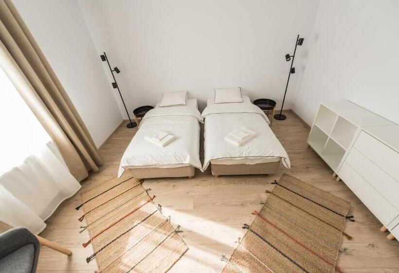 اتاق راحتی سه تخته, Casa Botár Vendégház