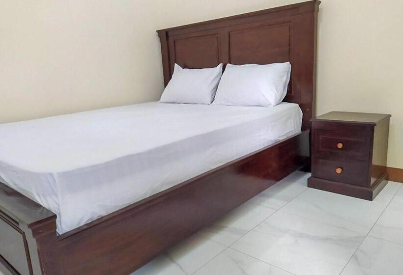 Номер Стандарт, Reddoorz Syariah Near Exit Tol Pemalang