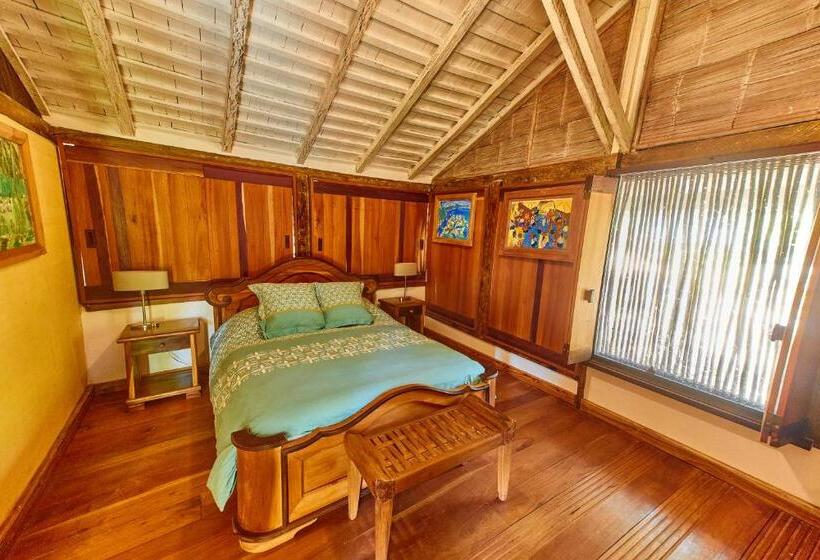 Номер Стандарт Вид на Бассейн, Posada Los Destiladeros