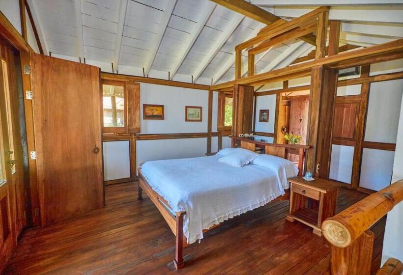 Люкс с Террасой, Posada Los Destiladeros