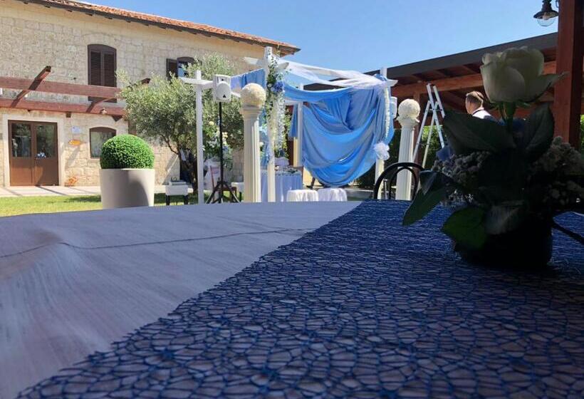 غرفة قياسية سرير كينج, Tenuta Lanza Il Mulino