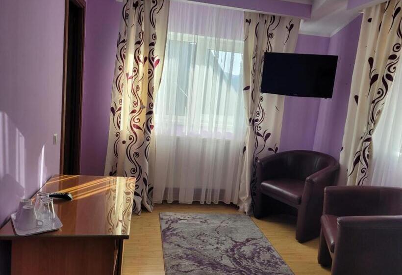 اتاق استاندارد, Pension Tui