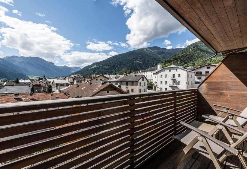 Номер Deluxe, Tuberis Nature & Spa Resort
