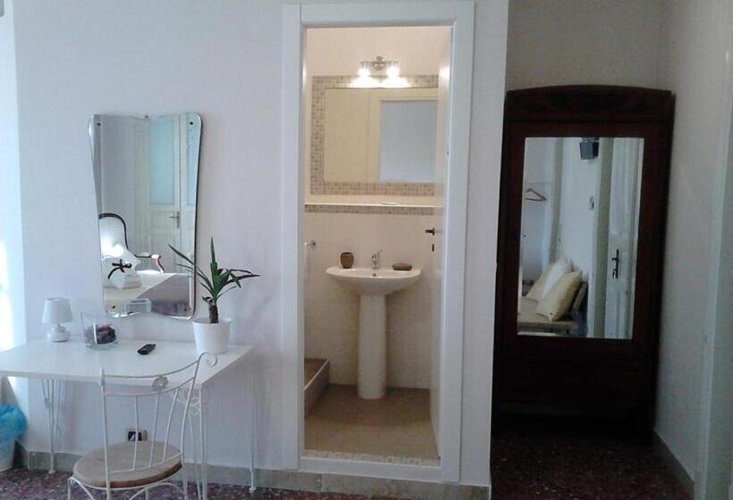 اتاق سوپریور, Bellaqua