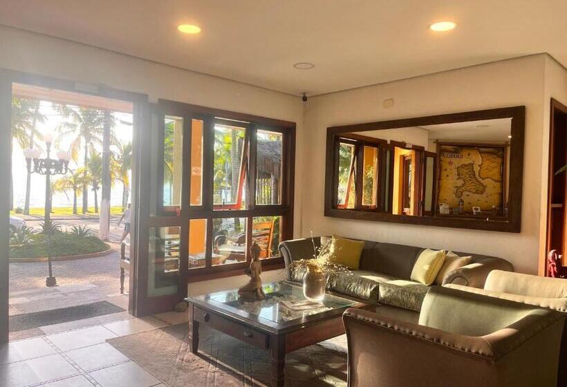 آپارتمان 1 خوابه با چشم‌انداز دریا, Suite 1201 Ilhaflat