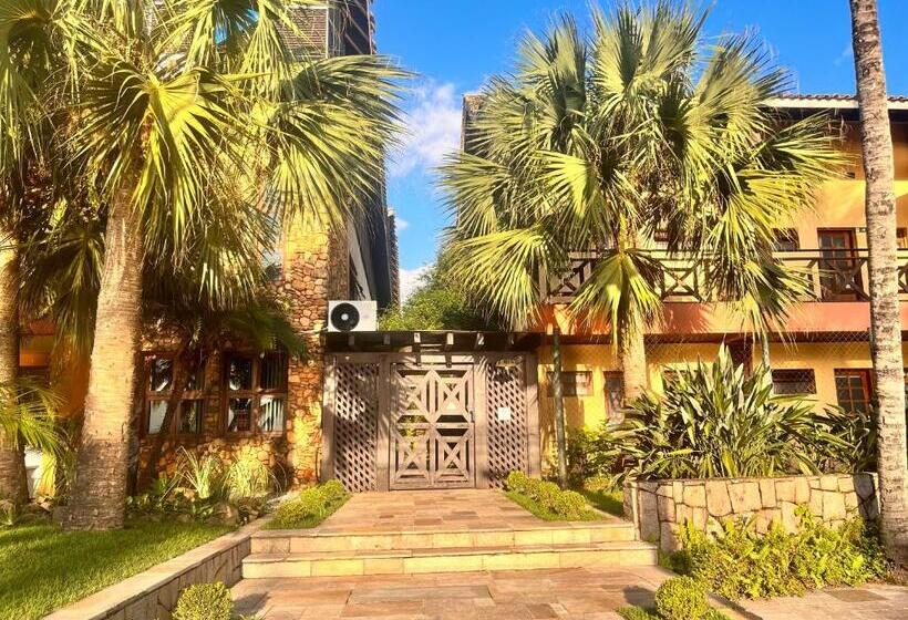 آپارتمان 1 خوابه با چشم‌انداز دریا, Suite 1201 Ilhaflat