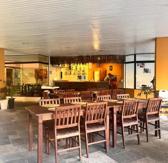آپارتمان 1 خوابه با چشم‌انداز دریا, Suite 1201 Ilhaflat