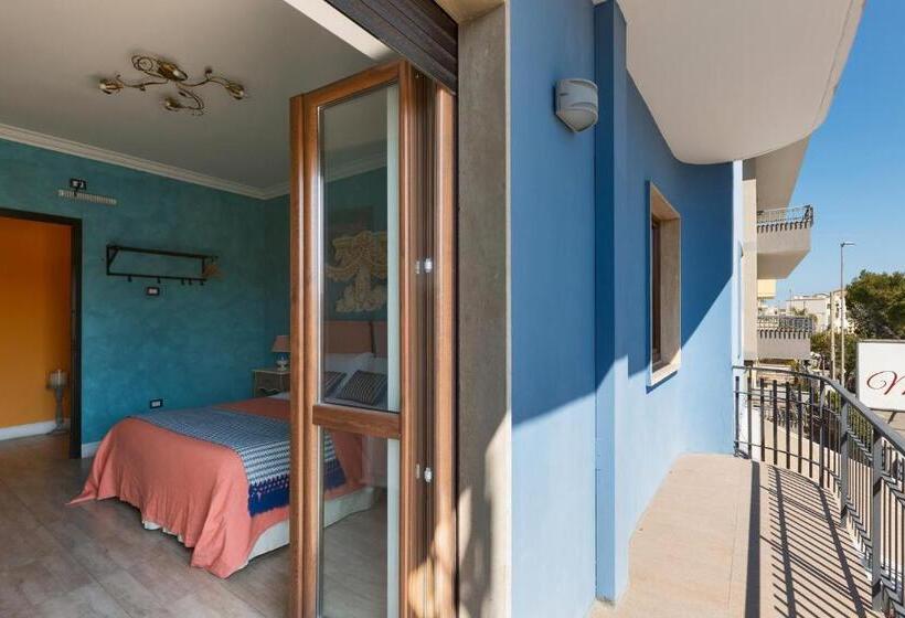 Escritório Estándar, B&b Hestasja Exclusive Rooms & Apartments