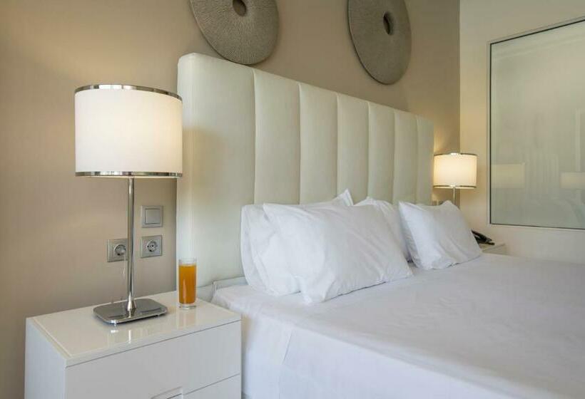اتاق استاندارد با چشم‌انداز باغ, All Senses Ocean Blue Sea Side Resort  All Inclusive
