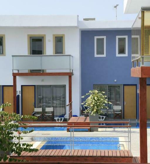 اتاق سوپریور, All Senses Ocean Blue Sea Side Resort  All Inclusive