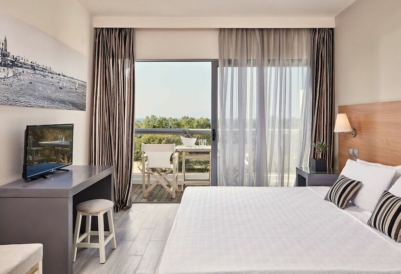 اتاق خانوادگی, All Senses Ocean Blue Sea Side Resort  All Inclusive