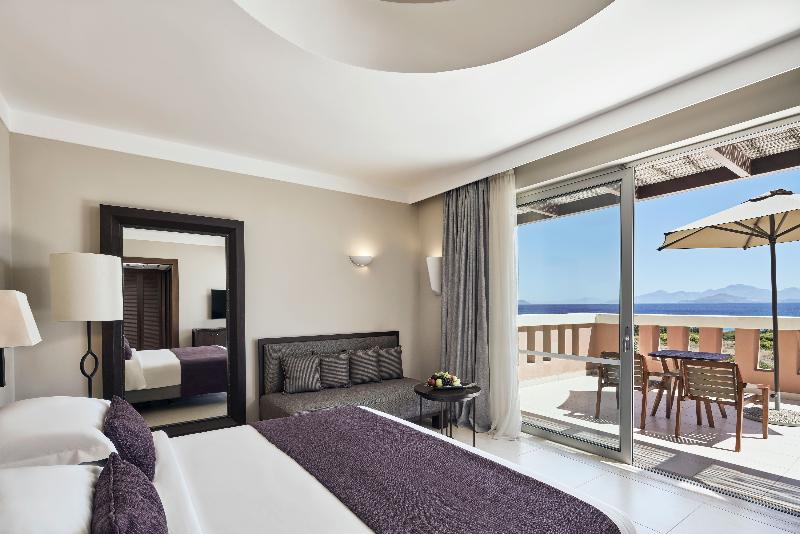Номер Стандарт Вид на Море, Atlantica Belvedere Resort  Adults Only