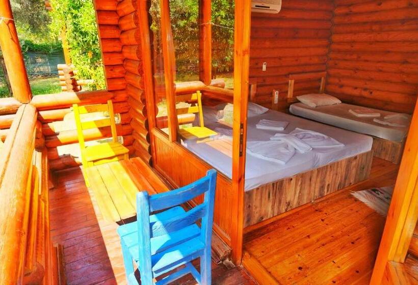 Номер Стандарт Индивидуальный, Woodline Hotel
