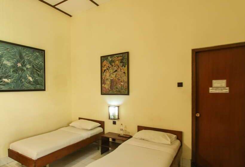 اتاق اکونومی, Duta Guest House