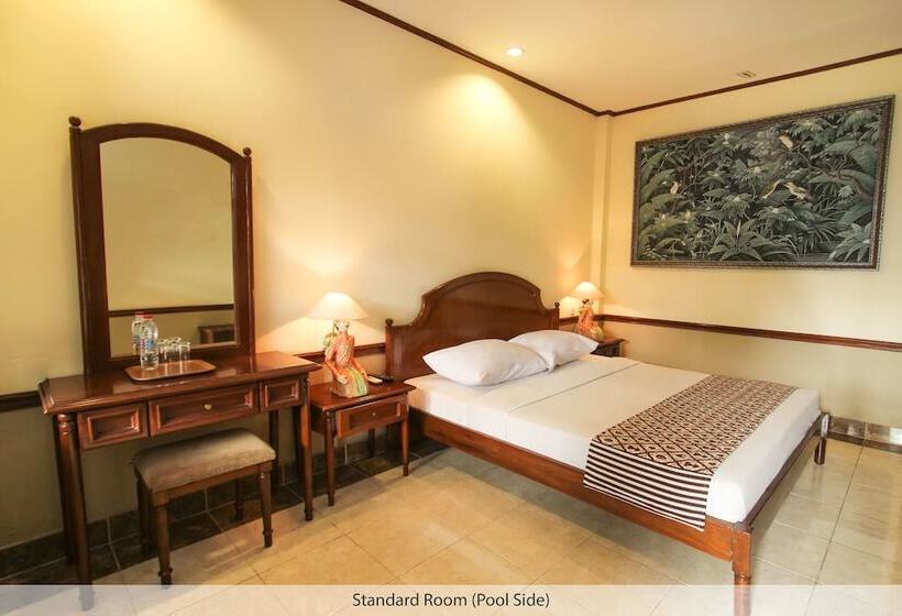 اتاق استاندارد, Duta Guest House