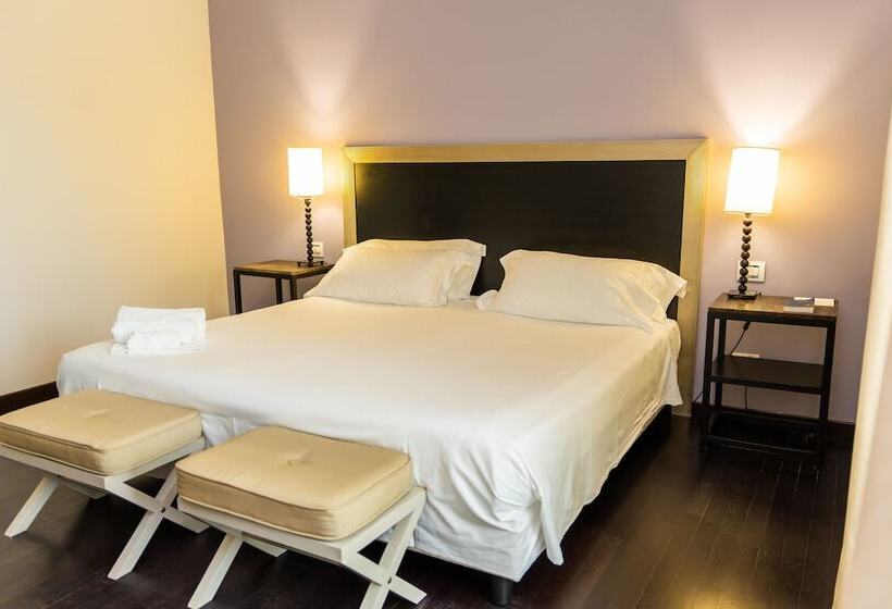 اتاق کلاسیک, Grand Hotel Villa Itria Congress & Spa