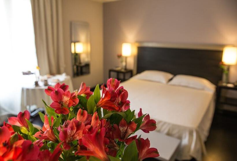 اتاق کلاسیک, Grand Hotel Villa Itria Congress & Spa