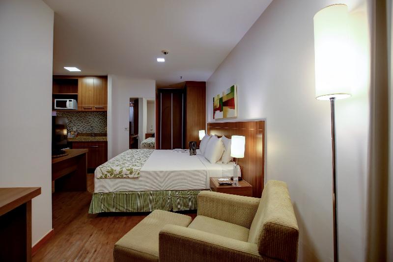 Люкс Премиум, Nobile Suites Monumental