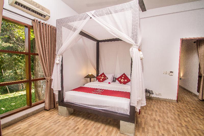 Вилла 1 Спальня, Puri Saron Hotel Madangan   Gianyar