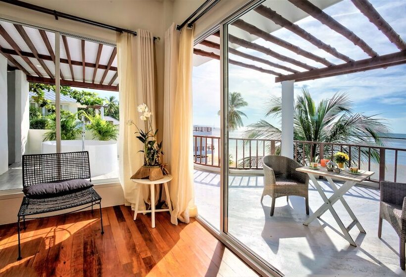 اتاق پنت هاوس, Villa Nalinnadda Petite Hotel & Spa, Adults Only   Sha Extra Plus