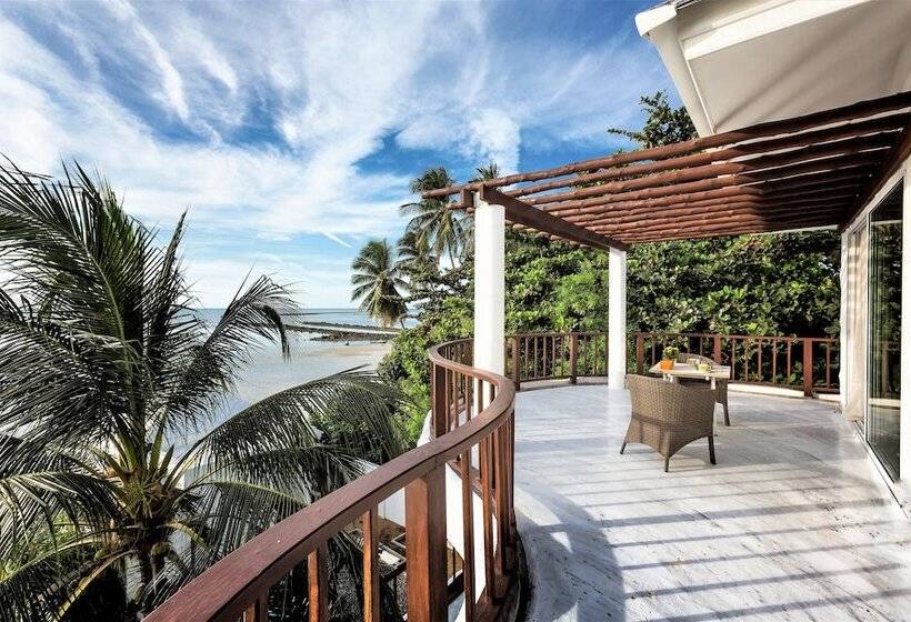 اتاق پنت هاوس, Villa Nalinnadda Petite Hotel & Spa, Adults Only   Sha Extra Plus