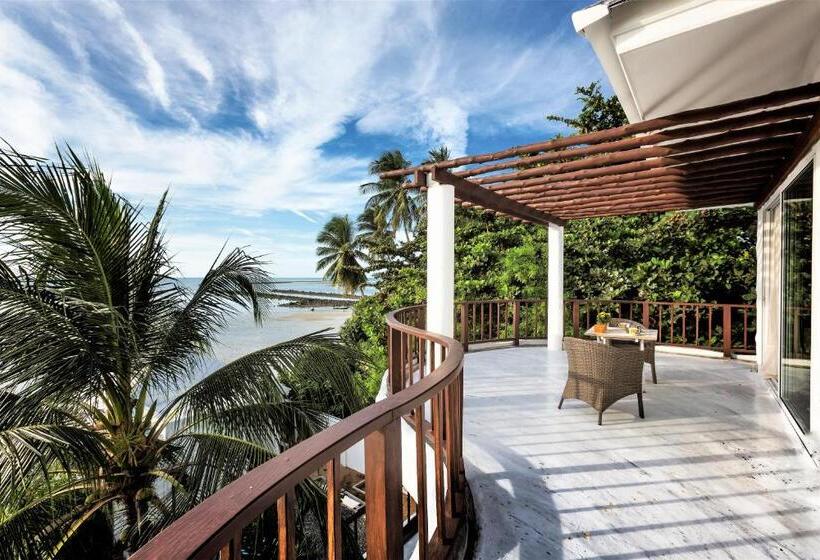 اتاق پنت هاوس, Villa Nalinnadda Petite Hotel & Spa, Adults Only   Sha Extra Plus