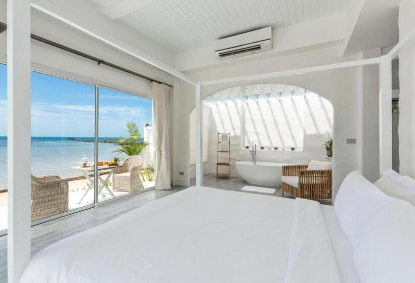 اتاق استاندارد, Villa Nalinnadda Petite Hotel & Spa, Adults Only   Sha Extra Plus