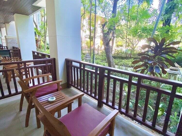 اتاق سوپریور, Le Murraya Boutique Serviced Residence & Resort