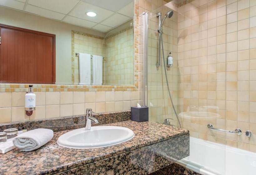 2 Bedroom Apartment with Views, Suha Jbr Hotel Apartments
