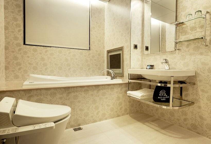 اتاق لوکس, Beauty Hotels   Roumei Boutique