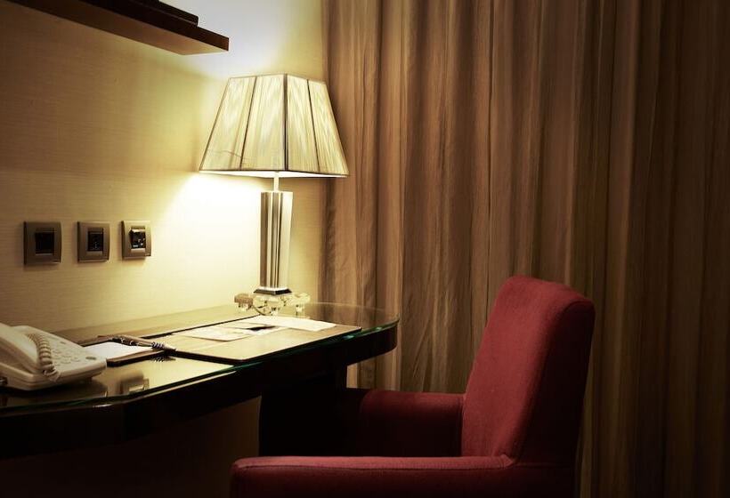 اتاق لوکس, Beauty Hotels   Roumei Boutique