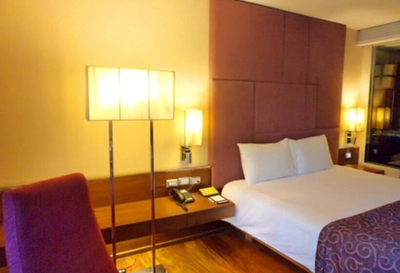 패밀리 룸, Citichic Sukhumvit 13 By Compass Hospitality