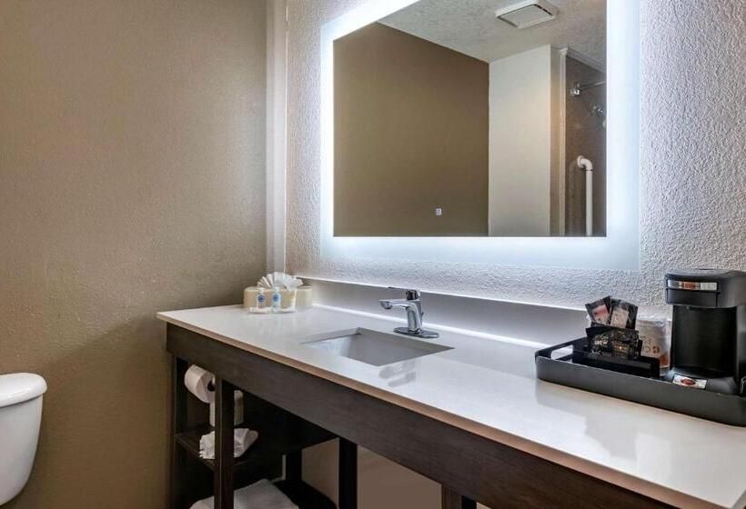 스위트, Comfort Suites Fort Pierce I95
