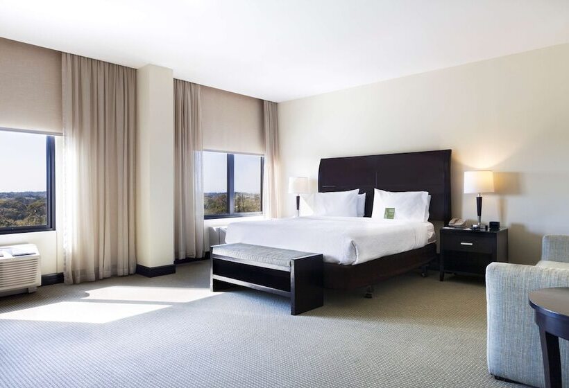 سوییت جونیور, Hilton Garden Inn Guanacaste Airport