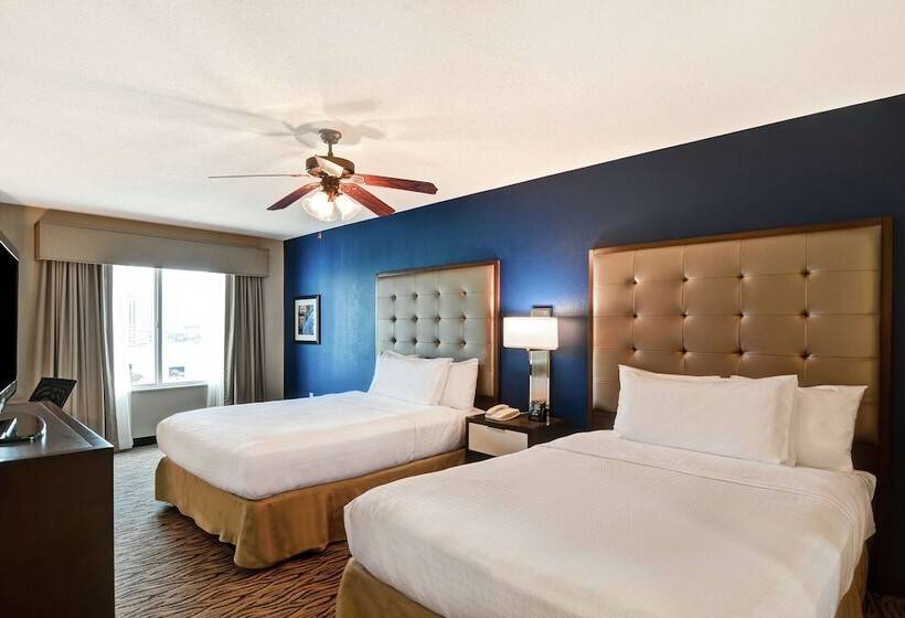 Люкс, Homewood Suites By Hilton Houston Near The Galleria