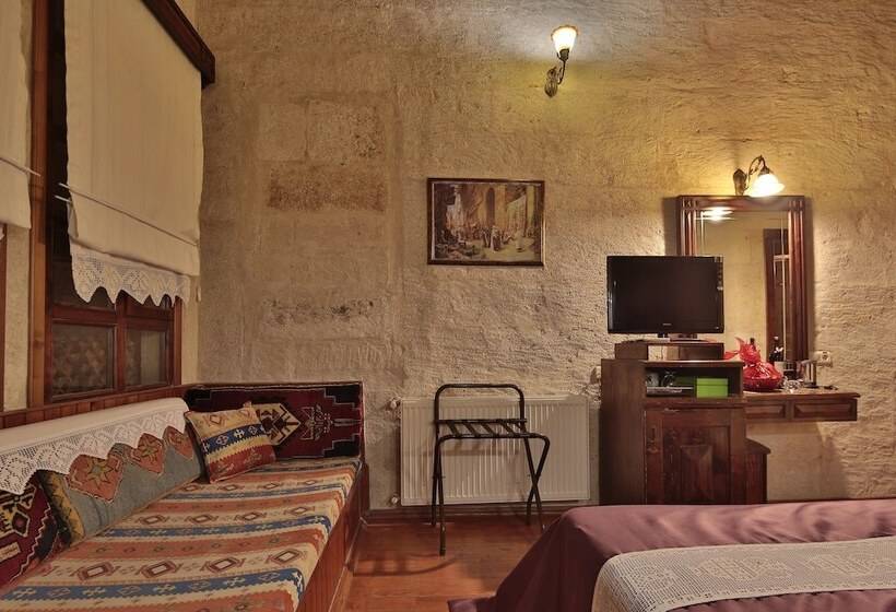 Habitación Estándar, Yusuf Yigitoglu Konagi   Special Class
