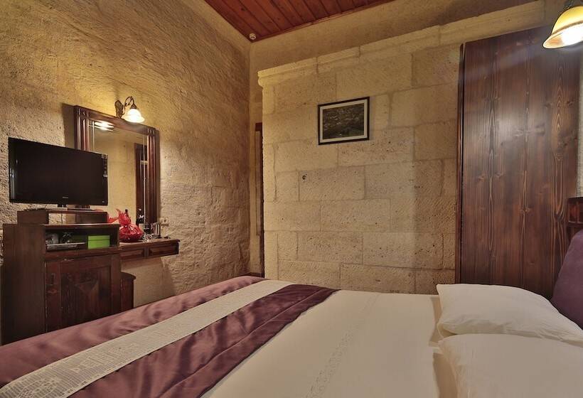 Habitación Estándar, Yusuf Yigitoglu Konagi   Special Class