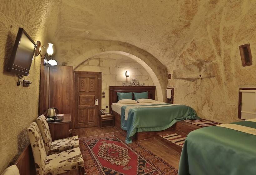 Habitación Deluxe, Yusuf Yigitoglu Konagi   Special Class
