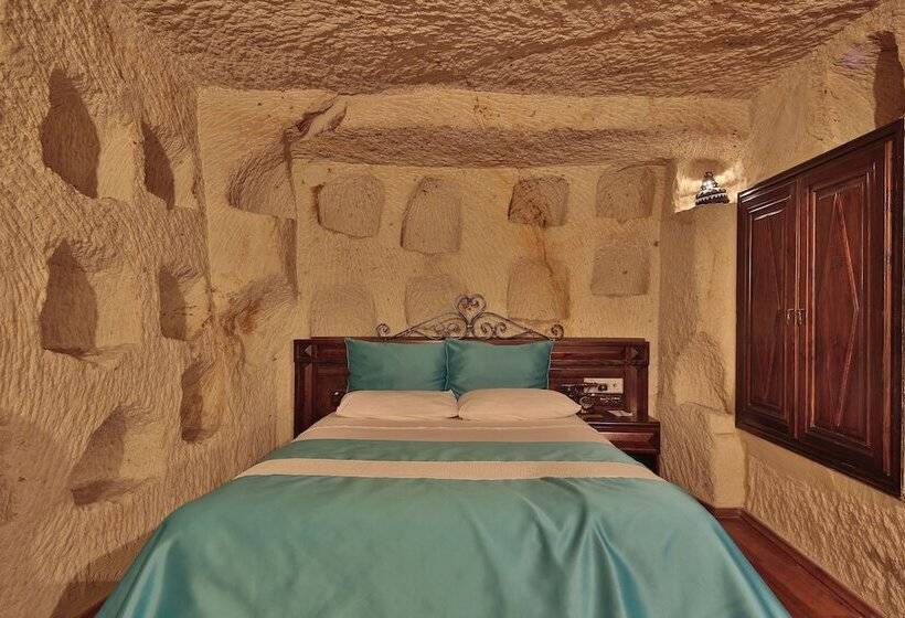 Habitación Estándar, Yusuf Yigitoglu Konagi   Special Class