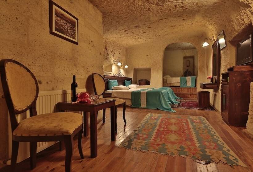 Habitación Estándar, Yusuf Yigitoglu Konagi   Special Class