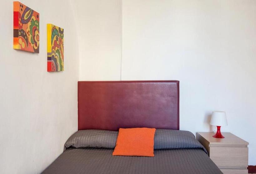 اتاق استاندارد, Da Gianni E Lucia Rooms With Bathroom In The City Center