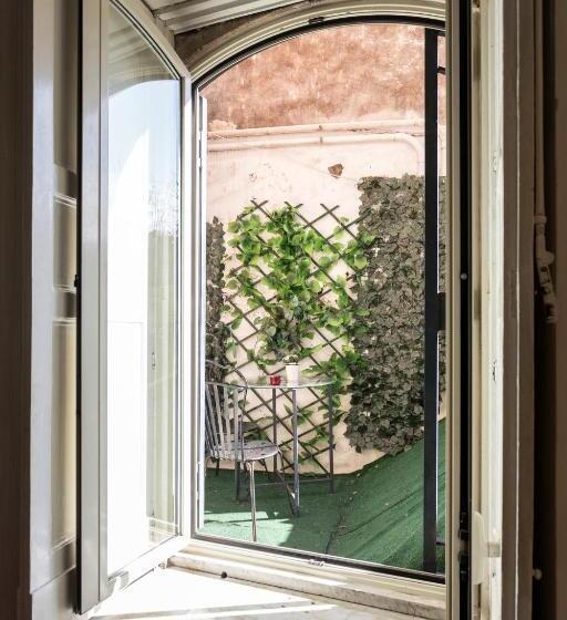 اتاق استاندارد, Da Gianni E Lucia Rooms With Bathroom In The City Center
