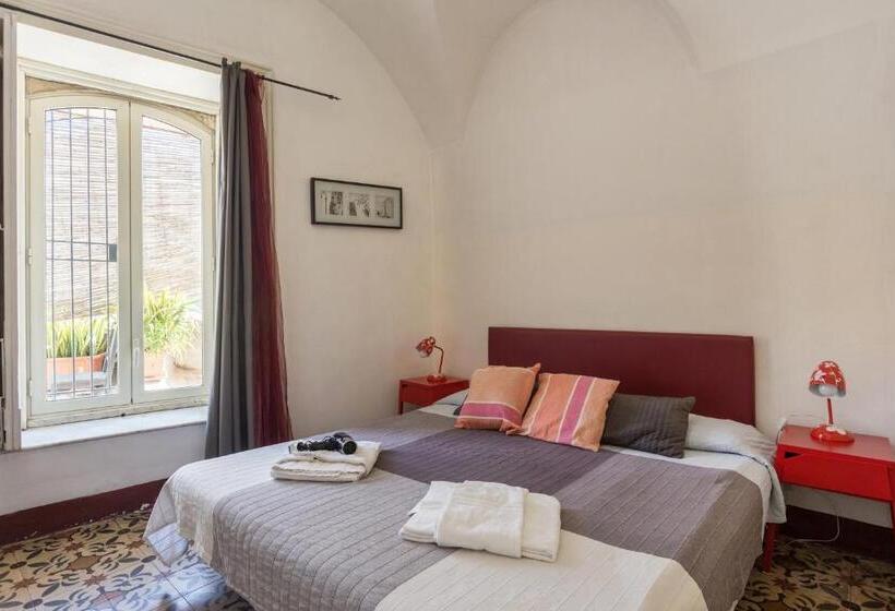 اتاق استاندارد, Da Gianni E Lucia Rooms With Bathroom In The City Center