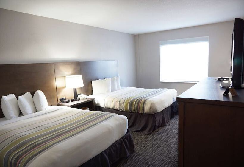 سوئیت پریمیوم, Country Inn & Suites By Radisson, Tampa Brandon, Fl