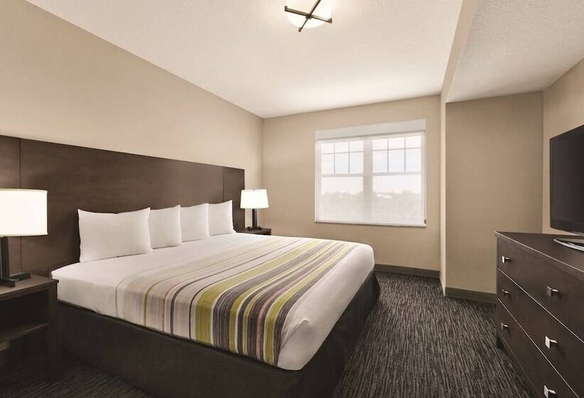 高级套房, Country Inn & Suites By Radisson, Tampa Brandon, Fl