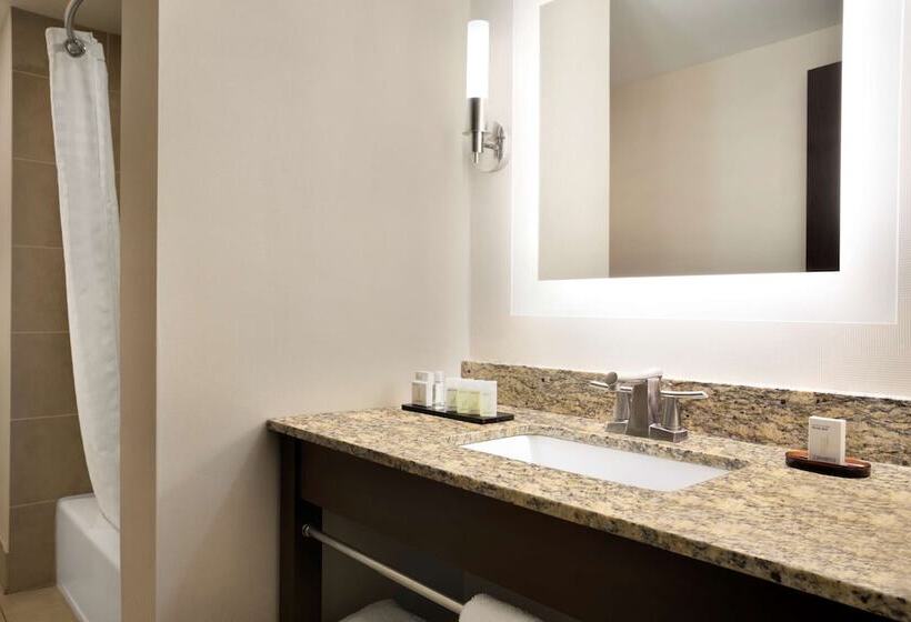 Люкс, Embassy Suites By Hilton Jackson North Ridgeland