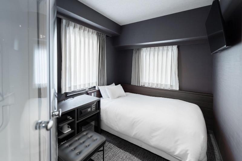Номер Стандарт Индивидуальный, En Hotel Hakata