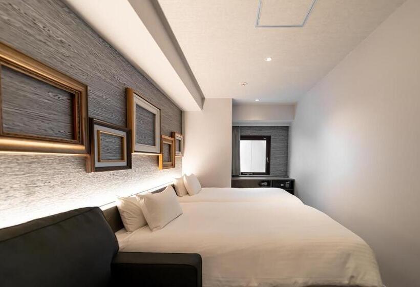 Номер Стандарт, En Hotel Hakata
